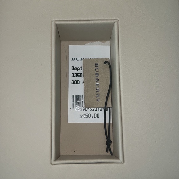 Burberry Watch - Picture 3 of 5